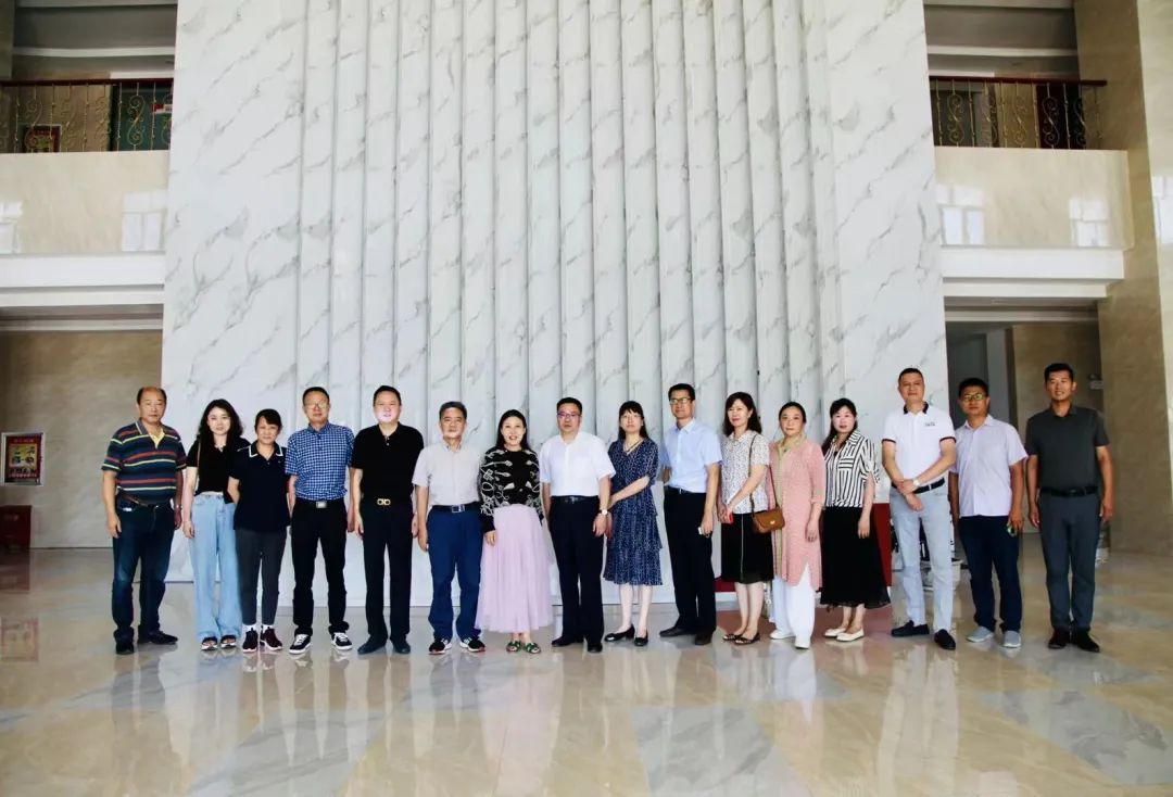 "Fermentation Cottonseed protein" group standard tutorial meeting held in Xinjiang.