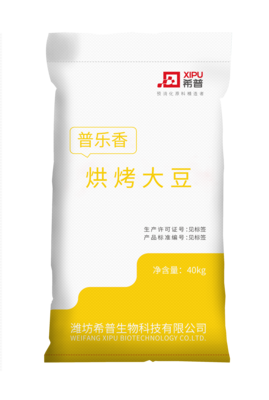 普乐香（烘烤大豆）